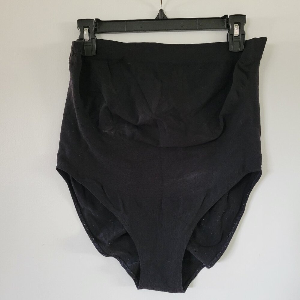 Belevation Plus Size Maternity Support Underwear Shapewear